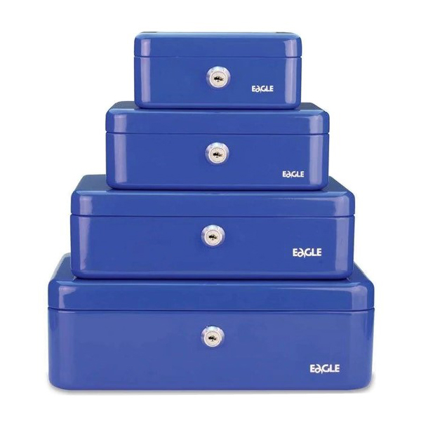 Cash Box