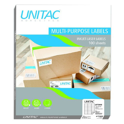 Computer Labels