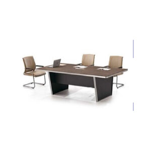 M9024 2.4m Meeting Table