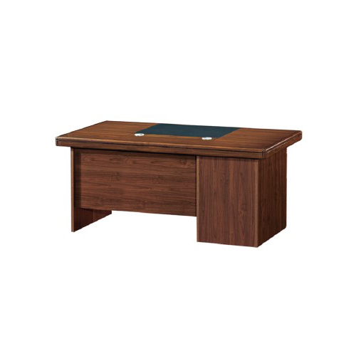 91613 1.6m Standard Desk (Solid Wood)
