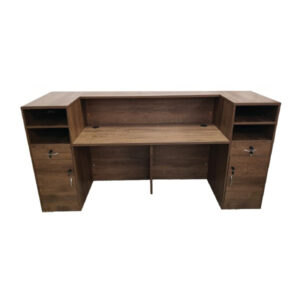 M860 Reception Desk