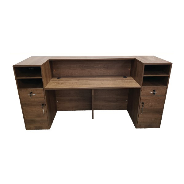 M860 Reception Desk