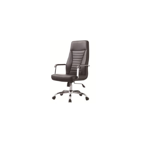 B650 High Back Executive Leather Swivel Chair