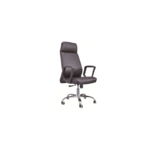 B680 High Back Executive Leather Swivel Chair