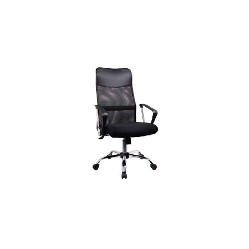 535TGA Mesh High Back Swivel Chair