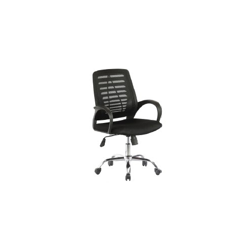 198TGA Mesh Low Back Swivel Chair