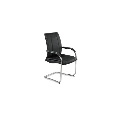 C337 Executive Visitors Leather Chair