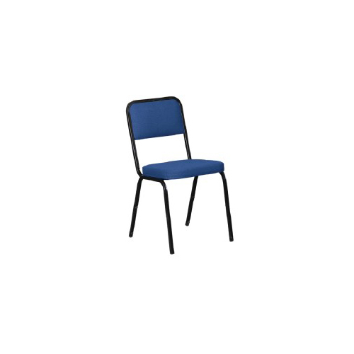GS-107 Stackable Chair - Cloth