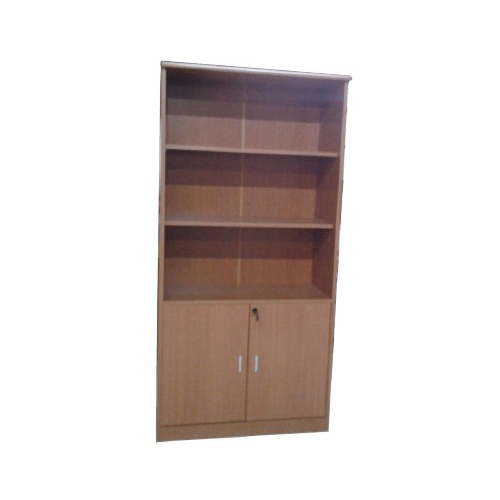 F02AG Open Bookshelf