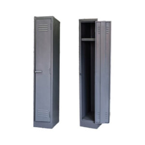 Steel Lockers