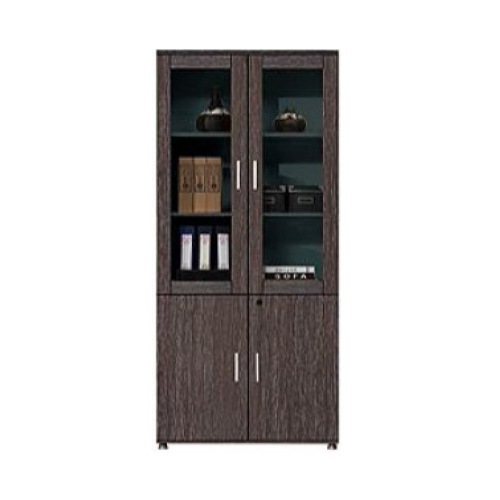 915 2 Door Cabinet
