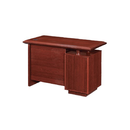 914112 1.2m Standard Desk (Solid Wood)