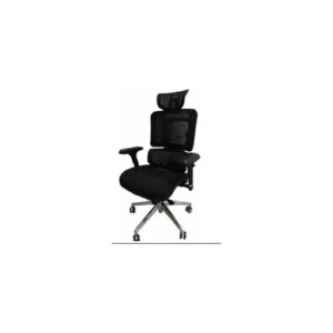 R360 High Back Orthopedic Mesh Swivel Chair
