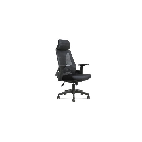 STL-9041A Mesh High Back Swivel Chair
