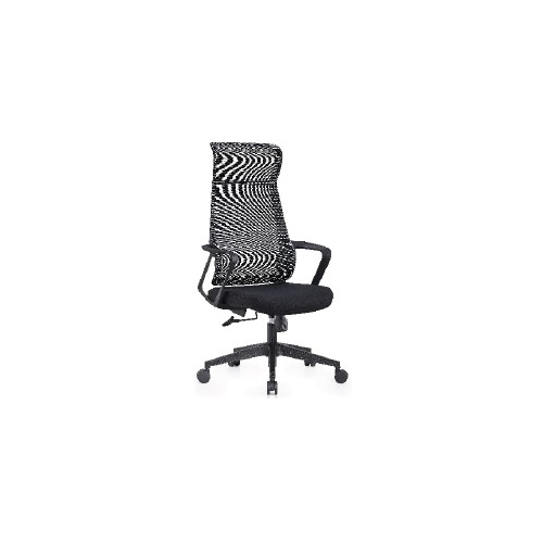 735TGA Mesh High Back Swivel Chair