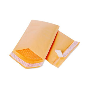 Padded Envelopes