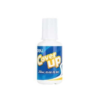 Correction Fluid