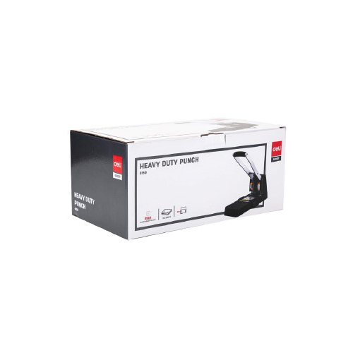 Deli Heavy Duty Punch E0150