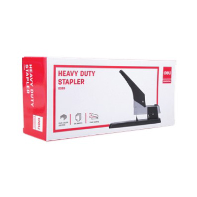 Deli Heavy Duty Stapler E0399