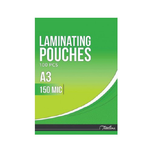A3 Laminating Pouches