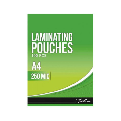 A4 Laminating Pouches