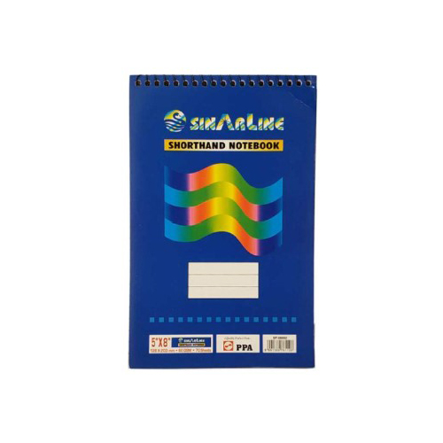 Short Hand Note Book
