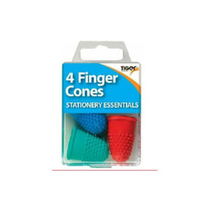 Finger Cones