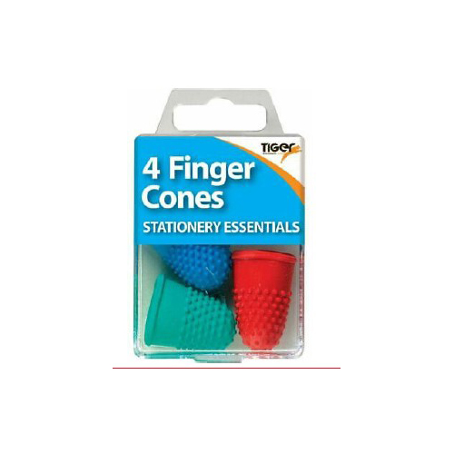 Finger Cones