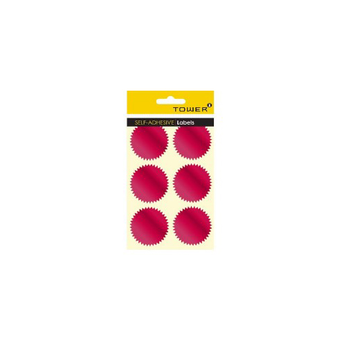 Red Seals