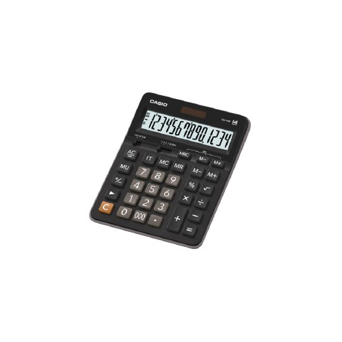 Casio Calculators