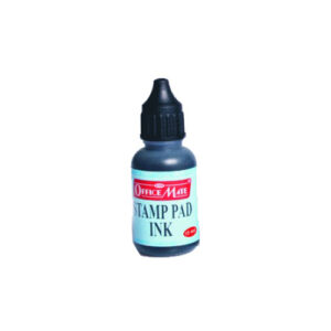 Stamp Pad Ink