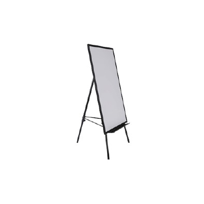 Deli Flip Chart Stand E7885