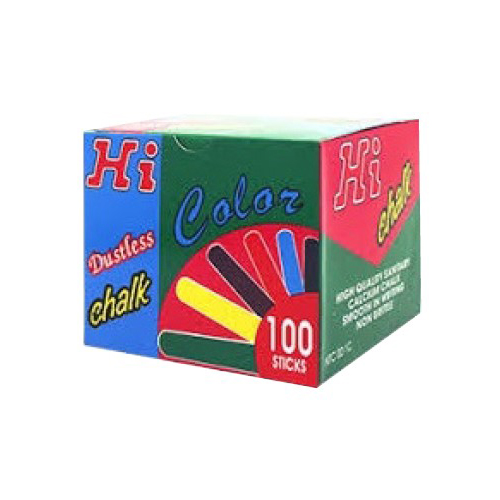 Chalk