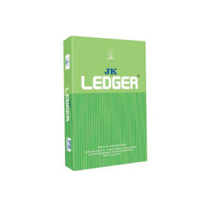 Ledger Paper