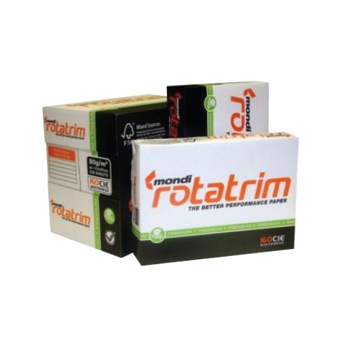 Bond Paper-Rotatrim