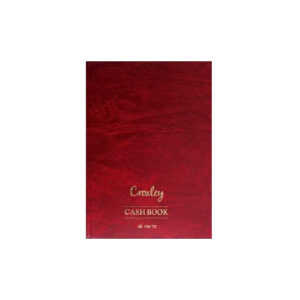 Executive Books