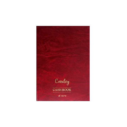 Executive Books