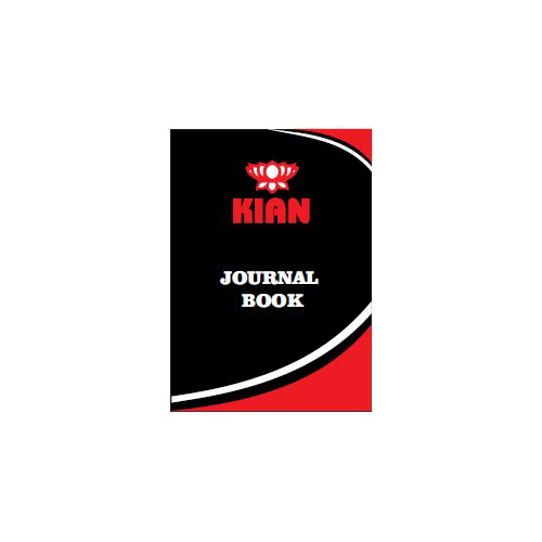 Journal Book
