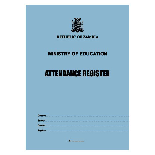School Register