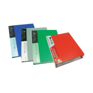 Display Book