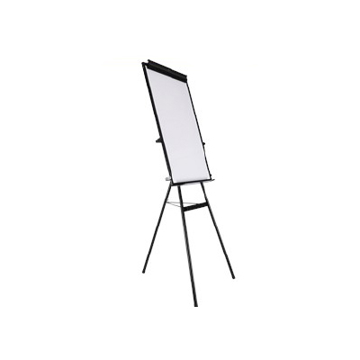 Deli Flip Chart Stand E7892