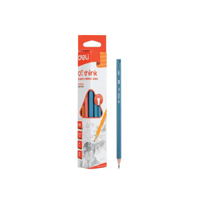 Deli HB Pencil (EU50100)