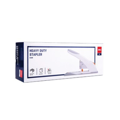 Deli Heavy Duty Stapler E0486