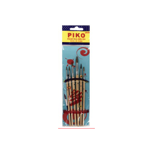 Artist Brushes