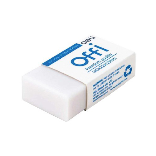 Eraser