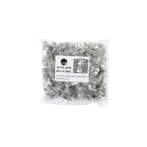 Metal Clips For IDs