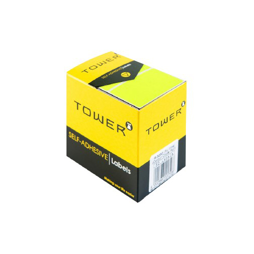 Adhesive Labels