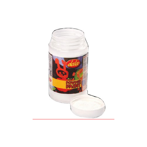 Powder Paints