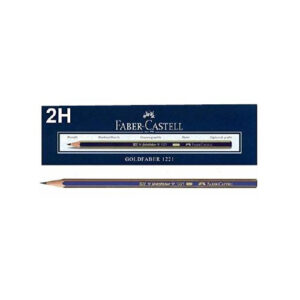 Faber Castell Pencils