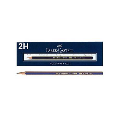 Faber Castell Pencils